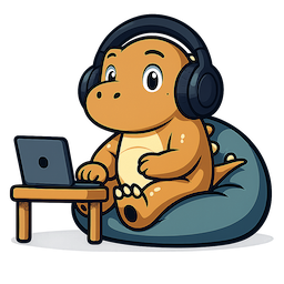 Dino — AI Coding Partner